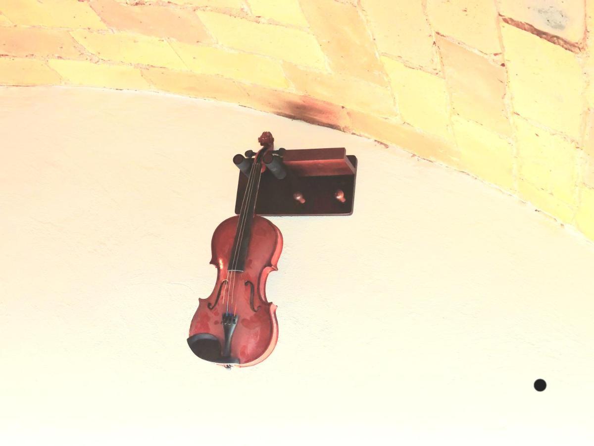 Trastevere In Music روما المظهر الخارجي الصورة